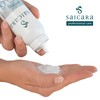 saicara Fizzy Gel 150ml Foot Gel Moisturising Crinkle Ice Foam