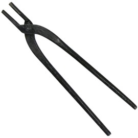 Chikayo Fire Chopsticks, Round Chopsticks, Small, 0.4 x 10.6 inches (9 x 270 mm)