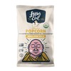 Lesserevil Himalayan Gold Organic Popcorn, No Artificial Ingredients, Coconut Oil,