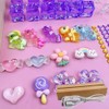 (Summer Vacation Free Research, Children's Craft Kit) Illuminating Fantasy Light