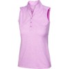 Greg Norman S/L Button Polo - G2S22K467-660 - Pmse -