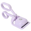 Professional Heated Eyelash Curler 3 Gears Temperature Adjustable Rechargeable Electric