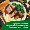 Knorr Gravy Classics, Classic Brown Gravy Mix, 1.2 Oz (Pack