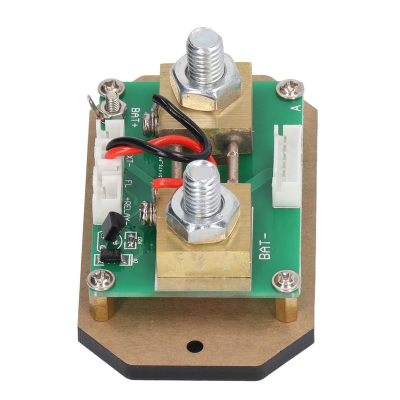 Multifunctional Tester Bidirectional Detection Battery Tester for Power Temperature Volt