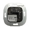 Room Temperature Controller 230 V with On/Off Switch, Alpine White,