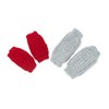 Caron Simply Soft - Hilo de fiesta, 3 onzas, calibre