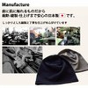 Edge City Coolmax Single Tack Watch Cap, 15/Navy (Thin)