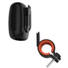 Cycling Speaker, Plug in Radio Speaker, Portable Waterproof Speaker for