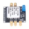Logarithmic Amplifier Module 100 DB Gain 5MHZ‑500MHZ SMA Amplifier Board