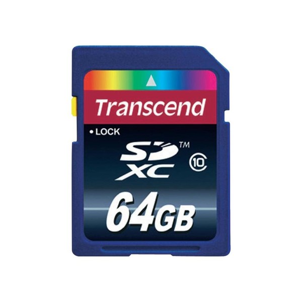 Nikon Coolpix L830 Digital Camera Memory Card 64GB Secure Digital