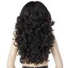 Sensationnel HD Lace Front Wig Cloud 9 What Lace Swiss