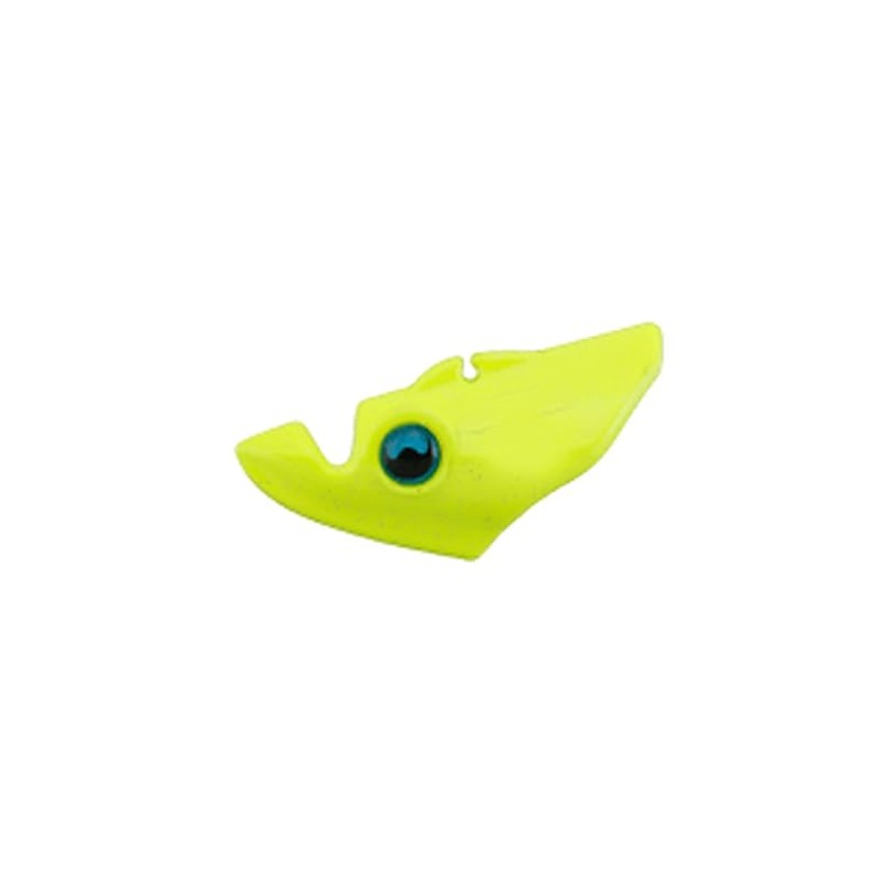 YAMASHITA EOTHM15 EGI OTHM15 Tune Head 0.06 oz (1.5 g),