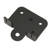 3D Extruder Back Support Plate with Pulley Extruding Backplate for