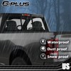 G-PLUS 3D LED Bar Truck Third 3rd Tail X Brake