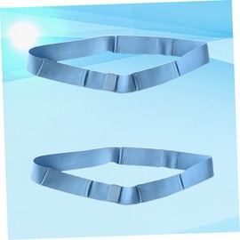 Baluue 2pcs Abdominal Holder Abdominal Holder Abdominal Patient Waistband