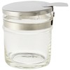 All-Purpose Urn (Glass) 4.2 fl oz (125 ml), White /0-7711-01