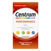 Centrum Multivitamínico Performance Frasco con 30 tabletas