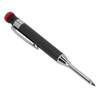 Mechanical Carpenter Pencil, Heavy Duty Carpenter Pencil Refill Solid Portable