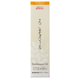 Ota Oil Malta Perilla Oil 6.4 oz (180 g)