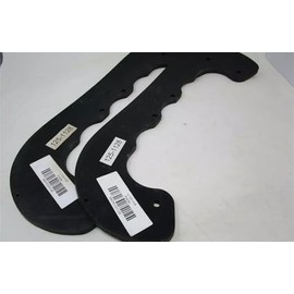 Replacement for Genuine TORO OEM 161-2172 Snow Paddles 721 Snowthrower 2pc ﻿
