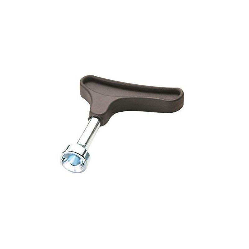 Champ 20 x Scorpion Stinger Golf Spikes Slim-Lok Thread +