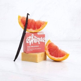 Ethique - Conditioner Bar - Too Delicious Super Hydrating for Dry Hair (60g)