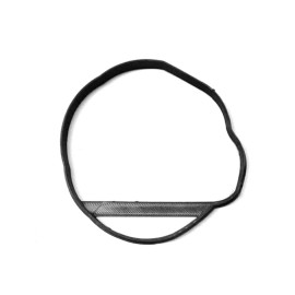 AJT MIGUEL FACE OUTLINE ASPIRING MUSICIAN CARTOON CHARACTER COOKIE CUTTER USA PR3250