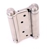 Double Action Spring Hinges, Self Closing Door Hinges for Cafe