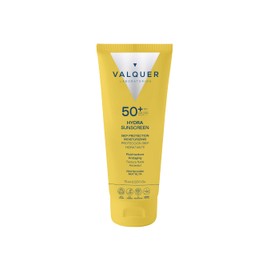 Crema Facial Hydra Sunscreen SPF 50+ Protección 360º Hidratante y Antiedad - 75 ml