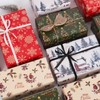 Aimyoo Christmas Wrapping Paper - 17 Inch x 16.4 Feet