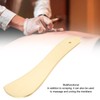 Brass Gua Sha Facial Tool Scraping Board Gua Sha Scraping
