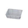 sugiko Stainless Steel Deep Net Bat Cabinet 210 X 175 X 75 Sfak