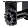 Mytee Products Utility Trailer Track Slider Winch Flatbed Semi Truck