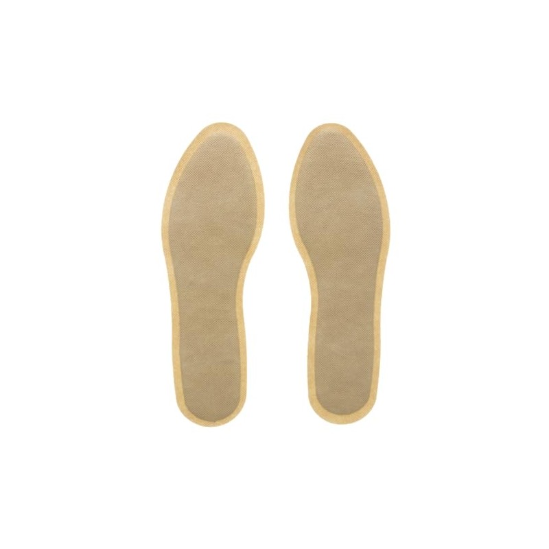 Muddy Foot Warmer/NO Adhesive/Single Pack
