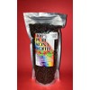 100% Kona Coffee Peaberry Dark Roast Whole Bean Coffee (low-acid)