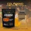 Biosuple Sport Colageno Hidrolizado Glucosamina Curcumina Bolsa 300g Sabor Mandarina