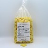 MERCKENS Coating Wafers, Yellow Melting Chocolate, 5 Pound Package