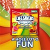 LIFE SAVERS 5 Flavors Gummies Candy Bag, Gummy Candy for
