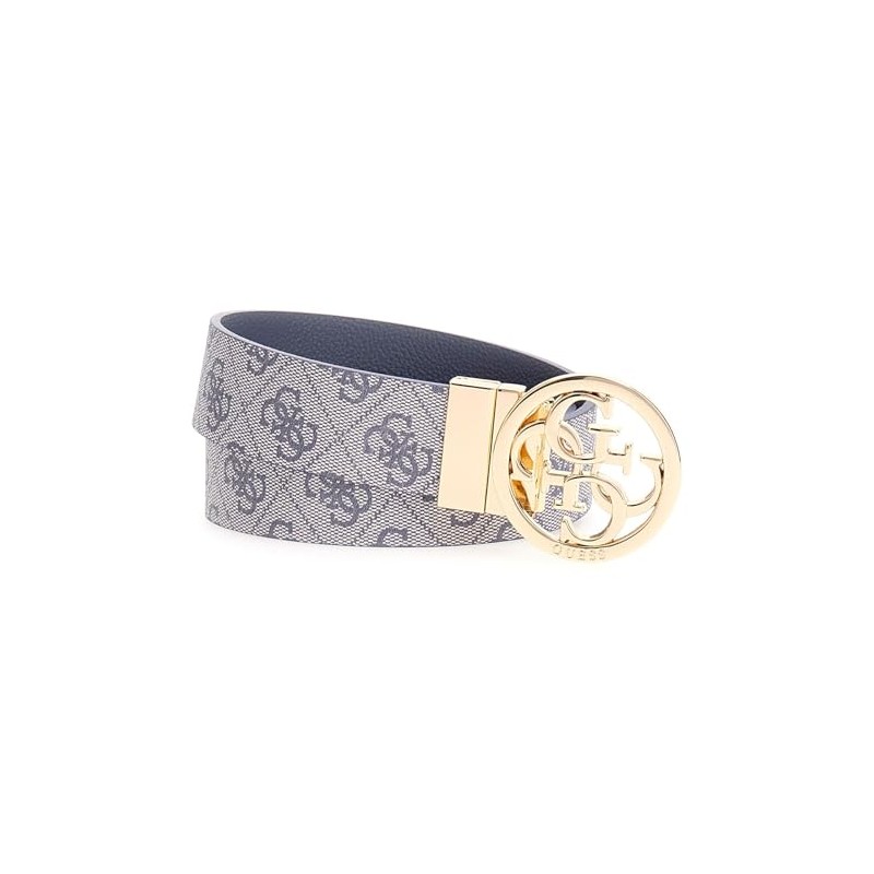 GUESS Noelle Nolana Belt W85 Slate Logo - Can be