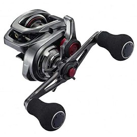Shimano Bait Reel Bi-Axis Reel Salt Engetsu 2021 101HG LEFT Offshore Tylaba