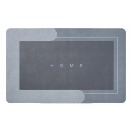 Alfombrilla Antideslizante Absorbente De Baño..lop