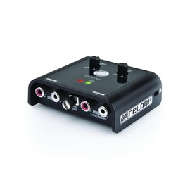 Reloop iPhono 2 Ultra Portable USB Recording Interface
