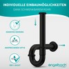 Engelbach® Siphon for Sink - Siphon Extra Long 200 mm