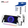 PS Portal LED Charging Stand / PS 포탈 LED 충전 스탠드 거치대