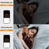 PAUTIX WiFi COB LED Strip Warm White 2700 K 10