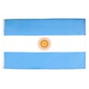 AZ FLAG Argentina Flag 2' x 3' - Argentine flags