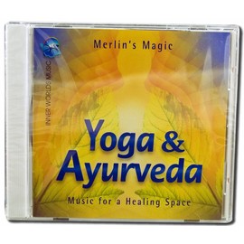 Yoga and Ayurveda: Music for a Healing Space