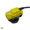 Unbranded New For Banner QS18VP6LDQ5 Miniature Diffuse Photoelectric Laser Sensor
