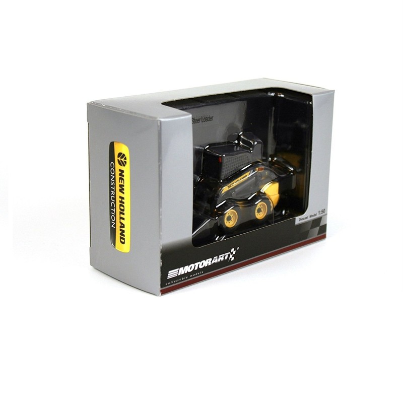 Motorart 13784 1:50 Scale L218 New Holland Wheeled Mini Loader