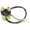 Motorsupermarkets Starter Motor for Honda Rancher 420 TRX420FA 2009-2019 with